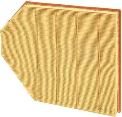 TOPRAN 502 487 Air filter