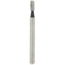 DREMEL 194 Hochgeschwindigkeits-Fräsmesser Ø 3,2 mm (2 Stück) - 26150194JA