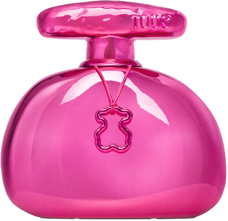 Tous Electrotouch eau de parfum vaporisateur 100 ml