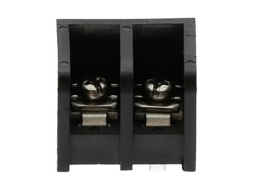 Molex 389690002 Printklemme Polzahl 2