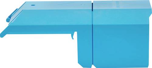 WAGO 884-3084 Abdeckprofil 10St.