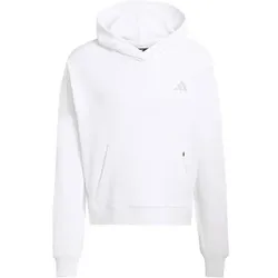 ADIDAS Herren Kapuzensweat adi365 Cheering, Größe XXS in Weiß Weiß