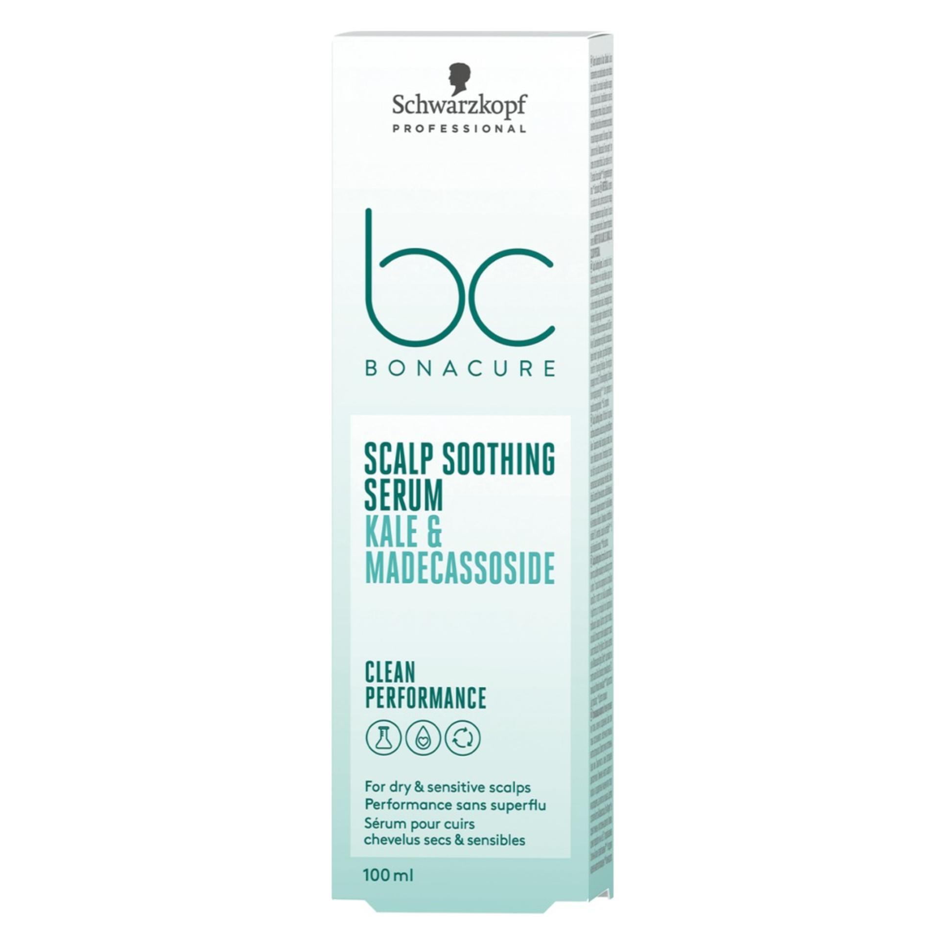 Schwarzkopf BC Scalp Care (100 ml) (2869560)