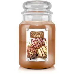 Neapolitan Sundae 680g