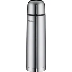 THERMOcafé Thermoskanne 1 l, silber