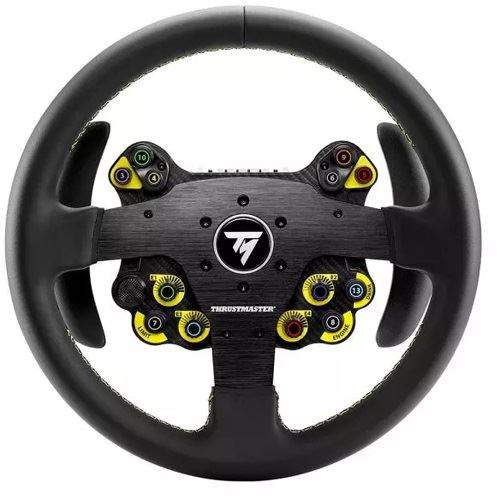Thrustmaster Thrustm. EVO Racing 32R Leather Lenkrad (KON/PC) retail