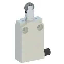 RS PRO, Systemstromversorgung, Endschalter, Rollenstössel, 2S+2Ö, IP 67, Za