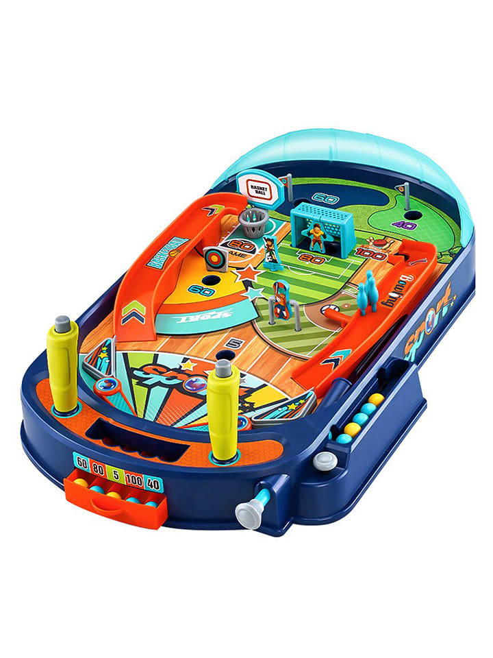 Techkidz Tischflipper in Bunt - ab 3 Jahren - onesize