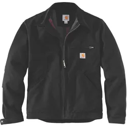 Carhartt Duck Detroit Jacke