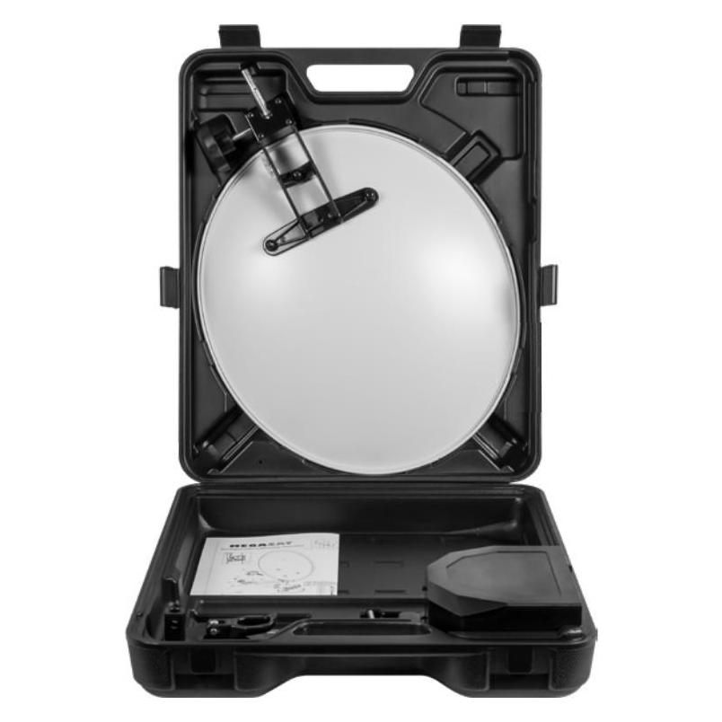 Megasat Campingkoffer HD6000 (Parabolantenne) (9101628)