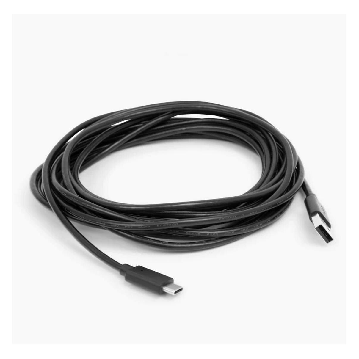 OWL USB-C Extension Kabel Meeting 3 (5 m, USB 2.0) (ACCMTW300-0002)