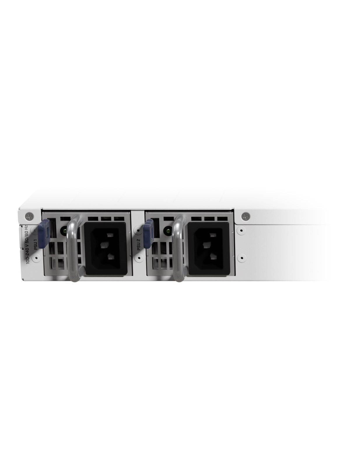 MikroTik G1040A-60WF - power supply - hot-plug / redundant - 60 Watt Netzteile - 60 Watt - 80 Plus
