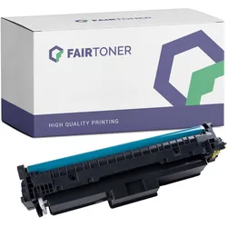 Kompatibel für HP 220X (W2202X) Toner Gelb