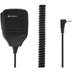 Motorola Handmonophon PMR00181, Walkie Talkie Zubehör