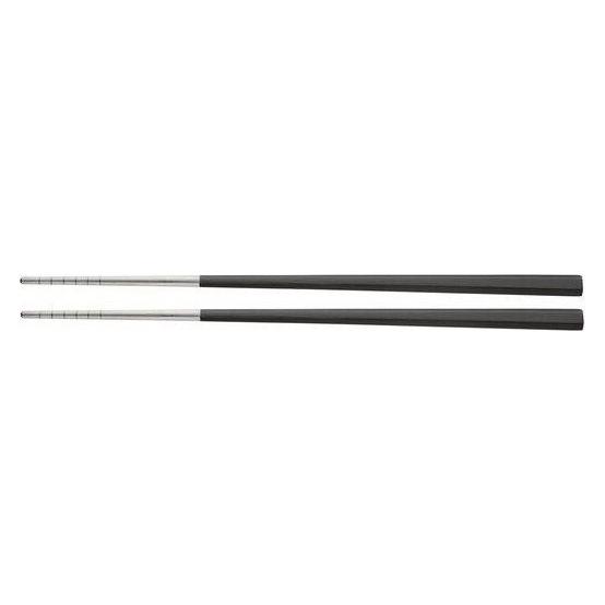 Pintinox Chopstick Hive Black Set (Besteck Set) (470109)