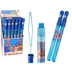 Paw Patrol Schwert Seifenblasen 120ml My Bubble Blau