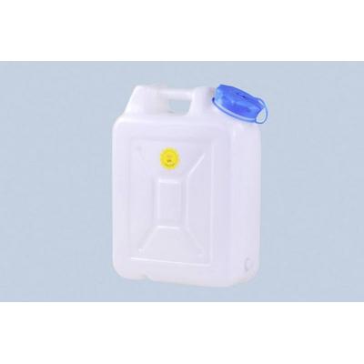 Hünersdorff 818200 Weithalskanister 22 l