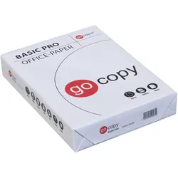 go copy Kopierpapier DIN A4 70 g/m2