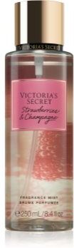 Victoria's Secret Fantasies spray corporal para mulheres 250 ml. Fantasies