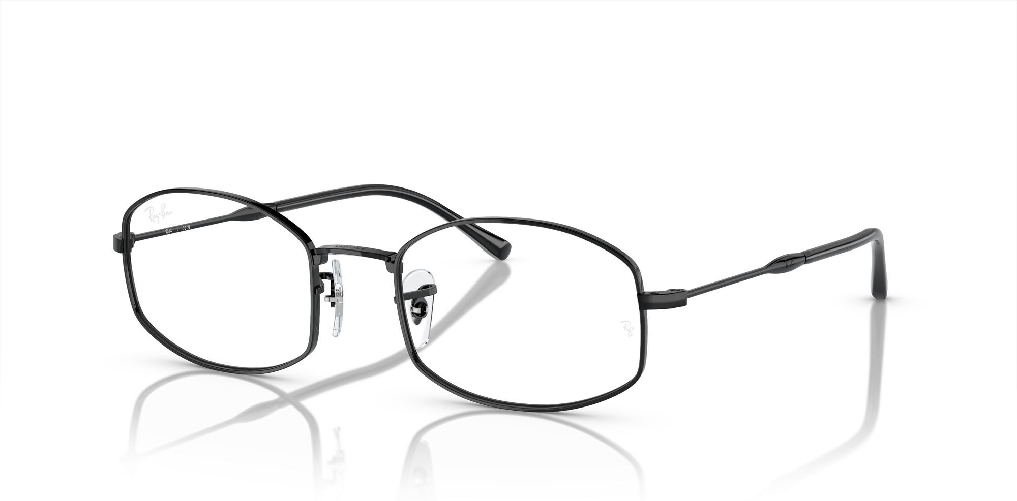 Ray-Ban 6510 (2509) - RB 6510 2509
