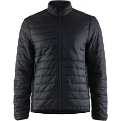 Blakläder,  Jacke warm gefüttert (3XL)