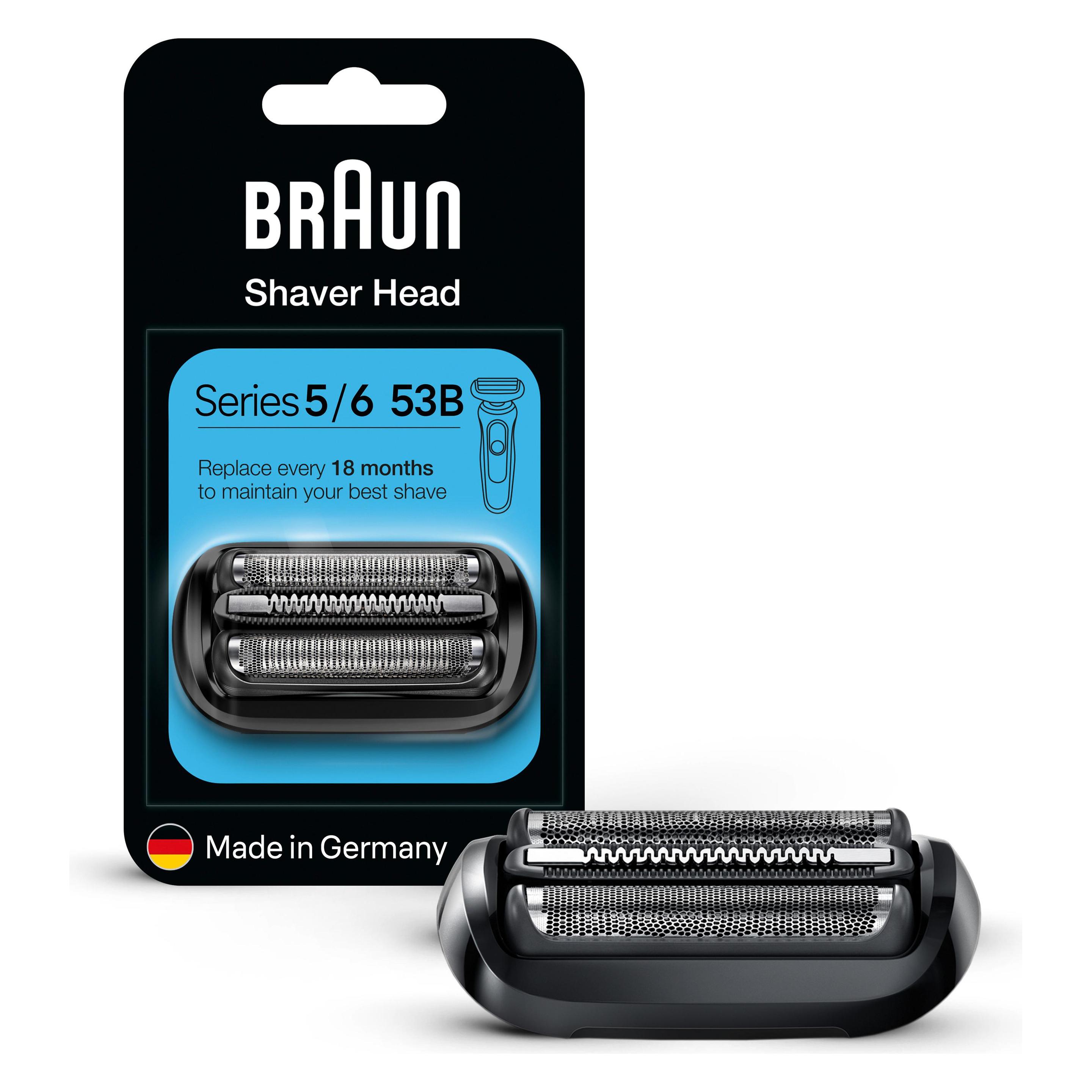 Braun Rasierkopf Serie 5 und 6 (1x) (263067)