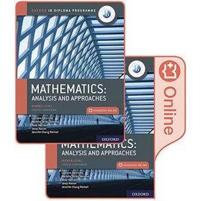 Oxford IB Diploma Programme: IB Mathematics: analysis and approaches, Taschenbuch von Marlene Torres Skoumal,Rose Harrison,Josip Harcet,Jennifer Chang