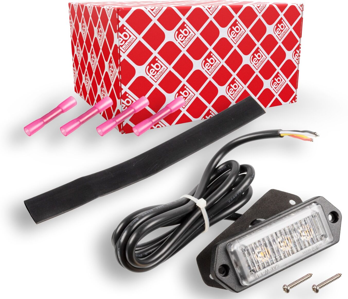 FEBI BILSTEIN 109256 Strobe-type Beacon
