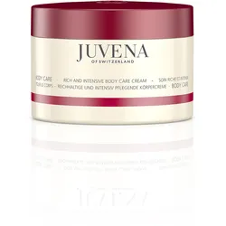 JUVENA BODY CARE Rich & Intensive Body Care Cream - Luxury Adoration