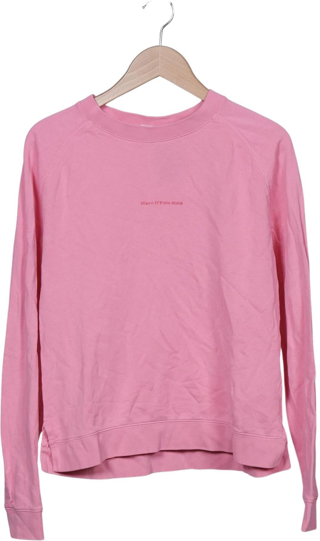 Marc O' Polo Sweater, Pink, Gr. M, Baumwolle - Second Hand