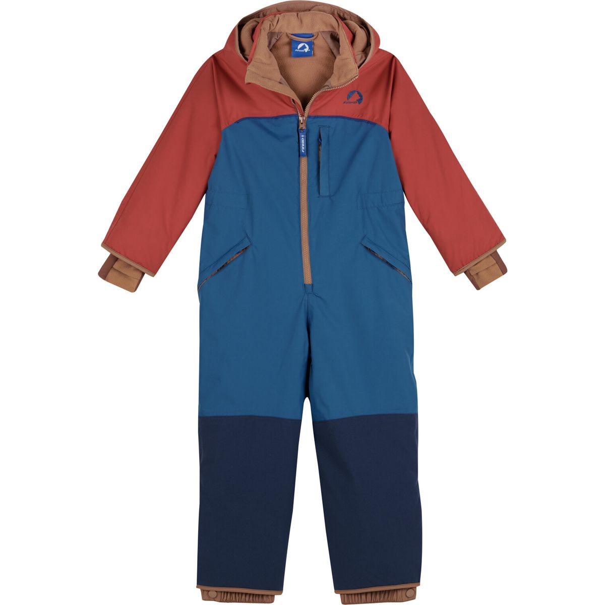 Finkid Vilkas Snow lava/almond (277449) 140/150 8000226-277449-140/150