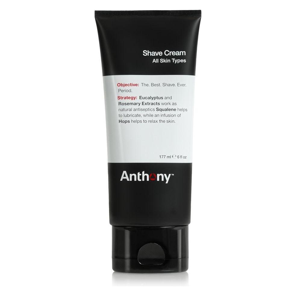 Anthony - Shave Cream (Rasiercreme) (106-10018)