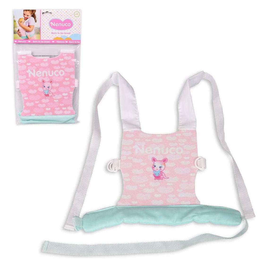 Famosa Nenuco Baby Carrier (44830239)