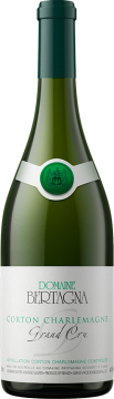 Corton Charlemagne Grand Cru 2022 - Domaine Bertagna - Corton Charlemagne Grand Cru - Weisswein - 0.75L Burgund