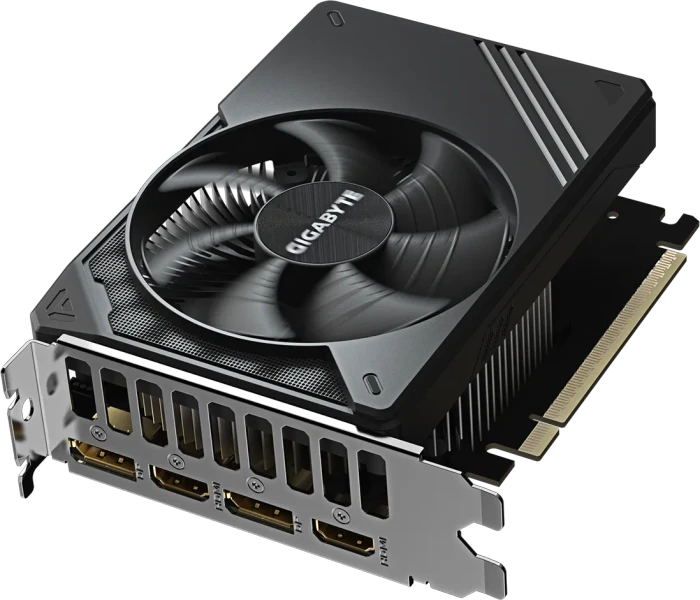 GIGABYTE GeForce RTX 5050 D6 8G