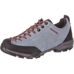Scarpa Mojito Trail Wanderschuhe Damen | Gr. 41 | grau - grau