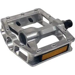 Union Pedal SP-120 silber