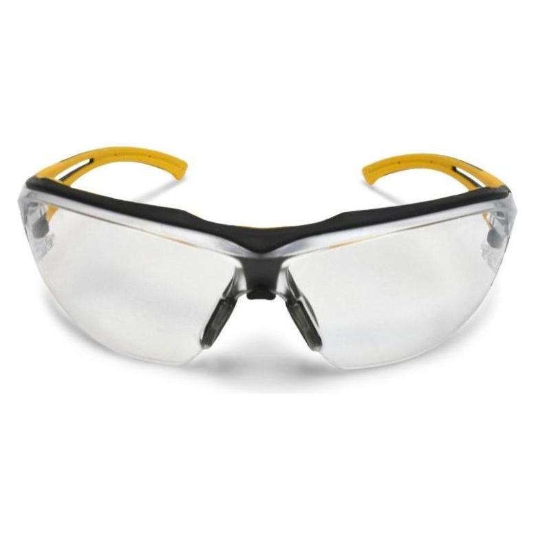 DeWalt Schutzbrille hell, DPG108-1D EU (DPG108-1D EU)