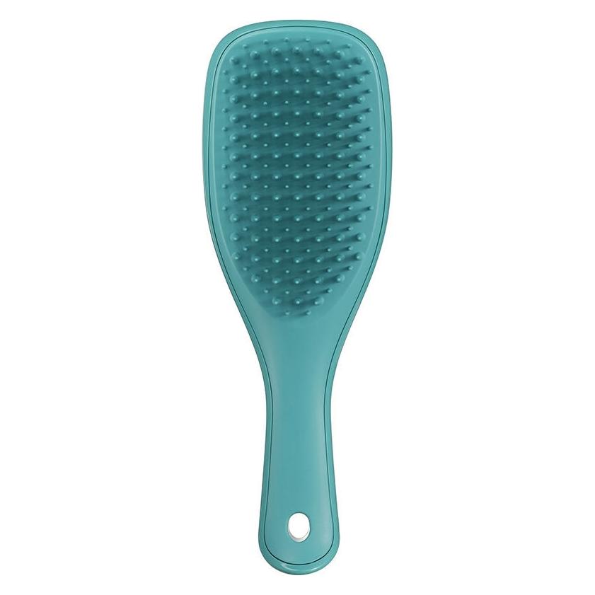 Tangle Teezer Tt Mini Ultimate Transform Teal Hair Brush (50080108)