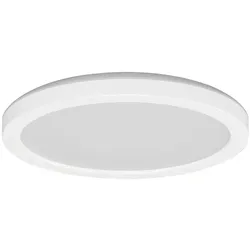 Paulmann, Deckenleuchte, Panel Atria Shine Backlight (850 lm)