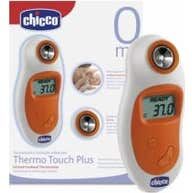 ARTSANA Chicco Thermotouch Baby Termometro Frontal