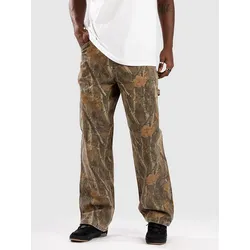Dickies Houck Loose Straight Hose camouflage Gr. 34