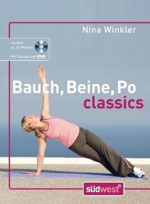 Nina Winkler - Bauch, Beine, Po classics - Preis vom 14.10.2026 23:07:16 h