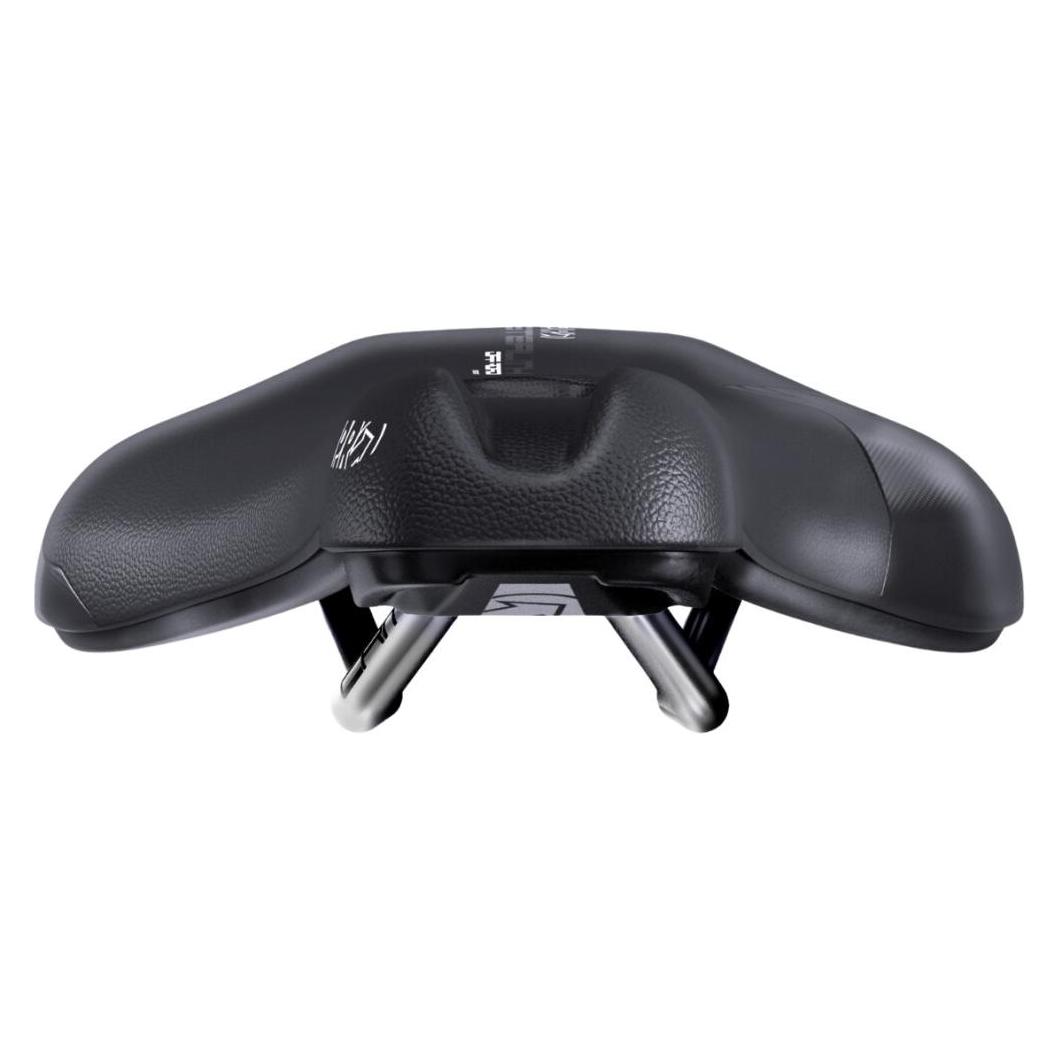 PRO Bike Gear Stealth Offroad Sport 142mm schwarz (PRSA0368)