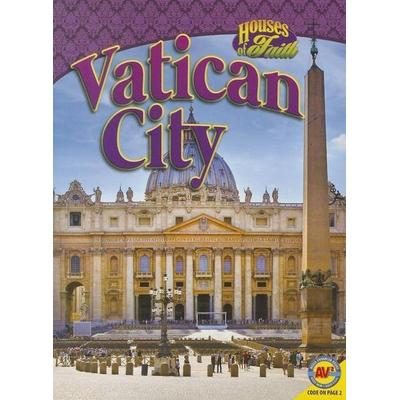 Vatican City, Taschenbuch von Shenaaz Nanji, Av2 by Weigl, 978-1-4896-1159-8