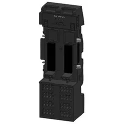 Siemens Dig.Industr. Terminal-Modul 6ES7193-7CA10-0AA0