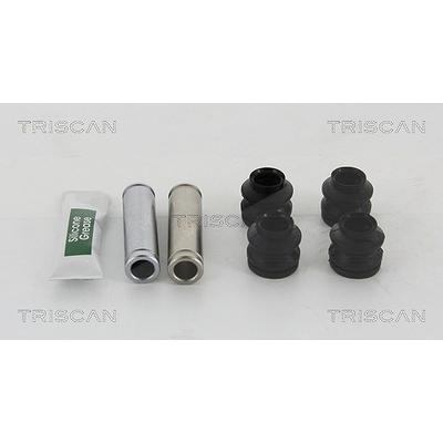 Triscan Führungshülsensatz, Bremssattel [Hersteller-Nr. 8170169004] für Kia