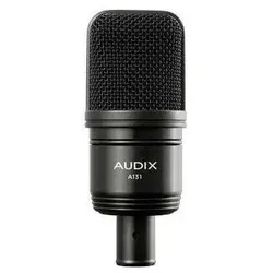 Audix A131, Mikrofon