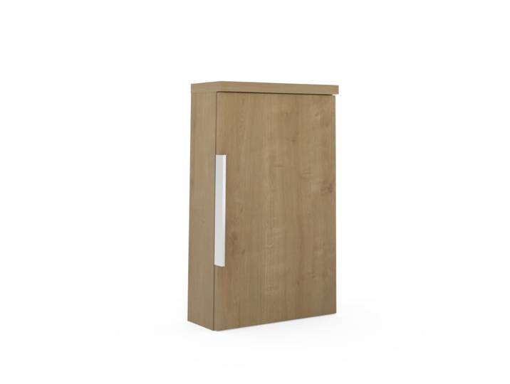 Puris Rounds Oberschrank bei badshop.de