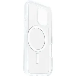 OtterBox React MagSafe + Glass Apple iPhone 16 clear